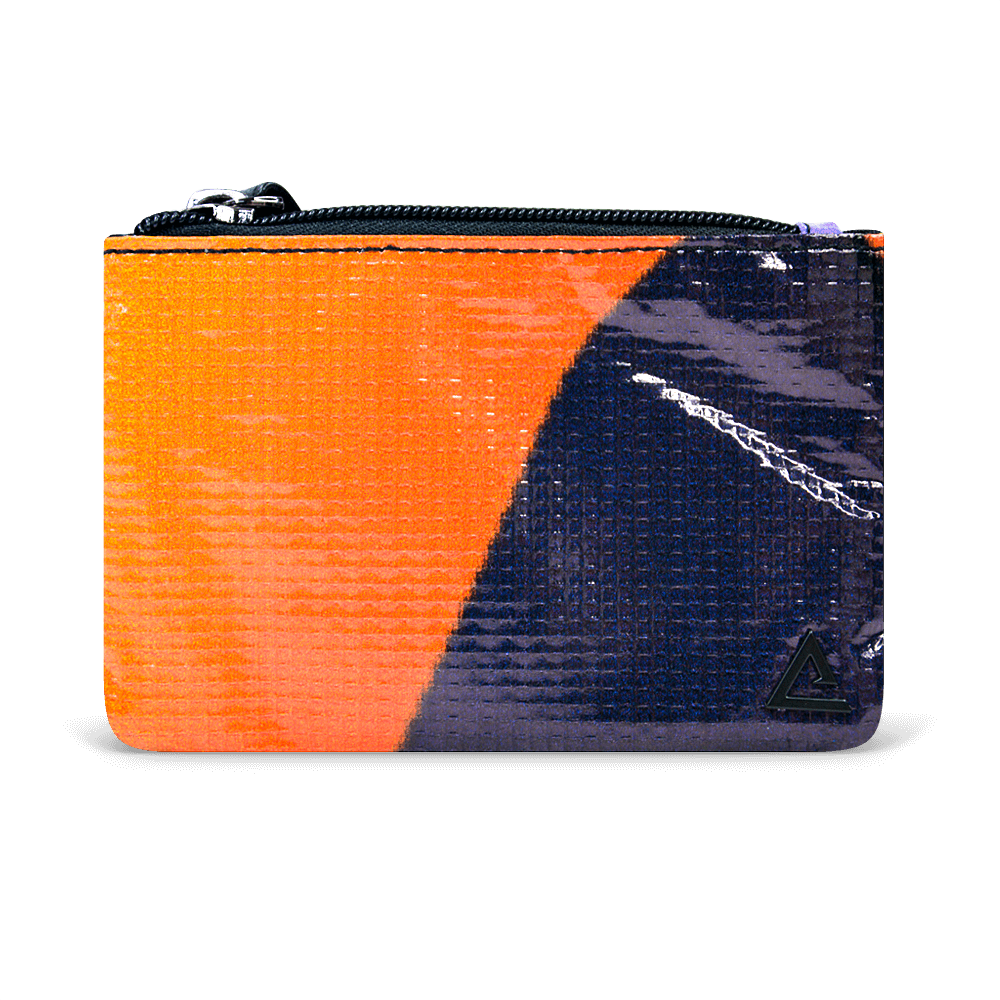 Charlie Coin Pouch