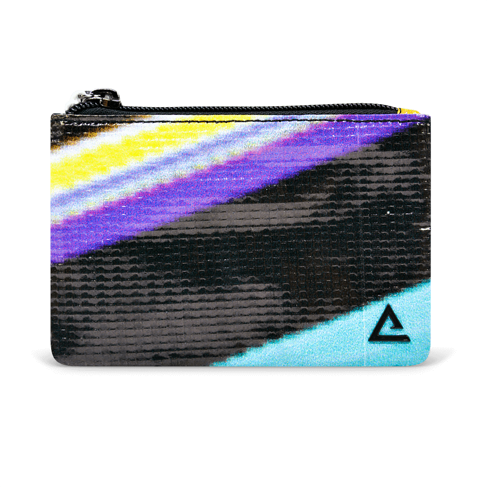 Charlie Coin Pouch