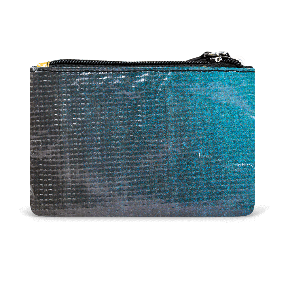 Charlie Coin Pouch