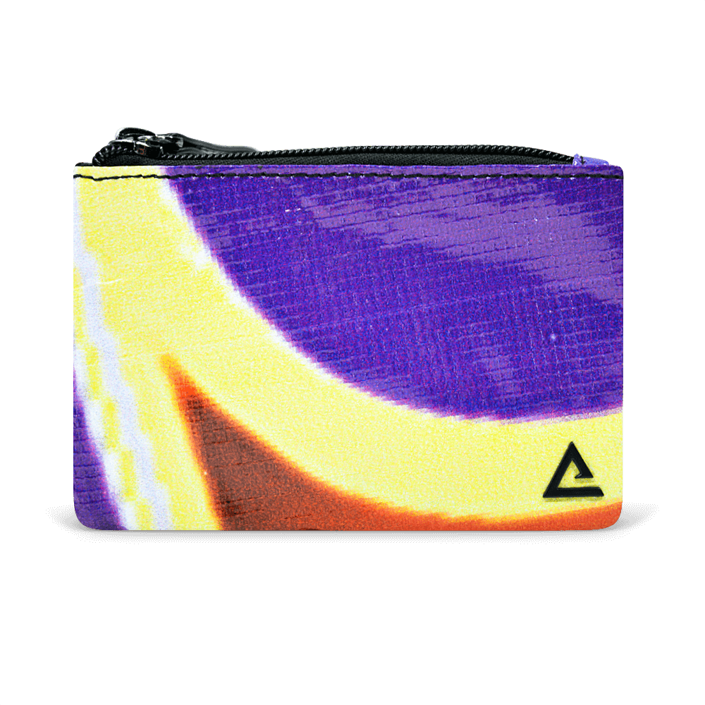 Charlie Coin Pouch