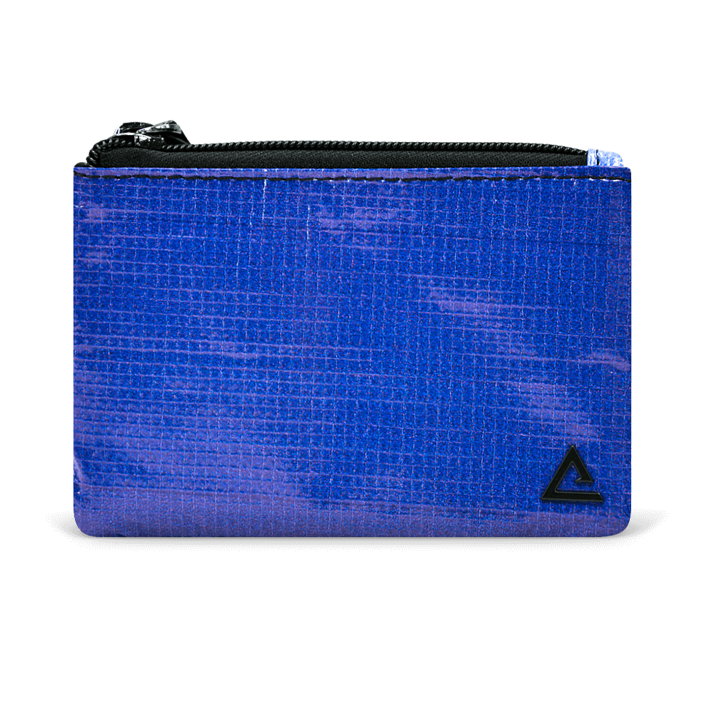 Charlie Coin Pouch