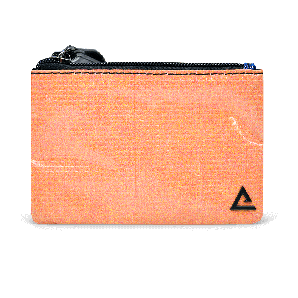 Charlie Coin Pouch