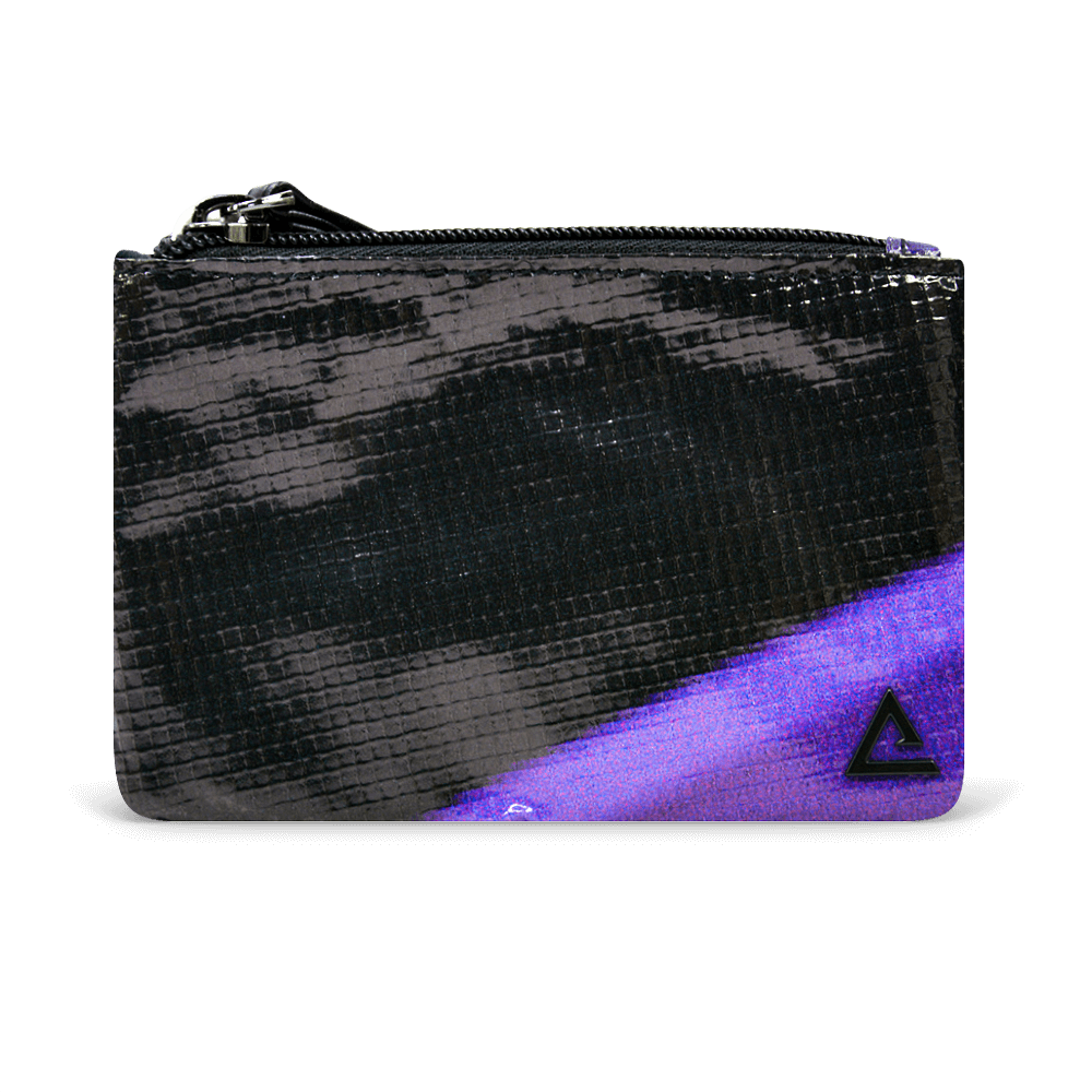 Charlie Coin Pouch