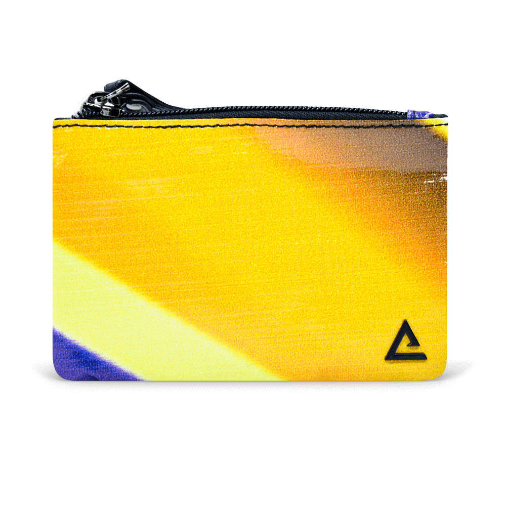 Charlie Coin Pouch