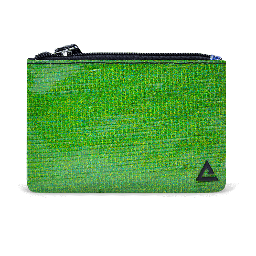 Charlie Coin Pouch