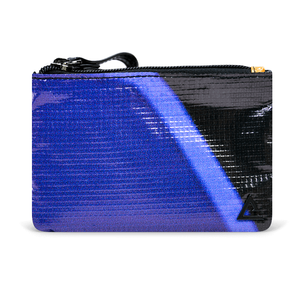 Charlie Coin Pouch