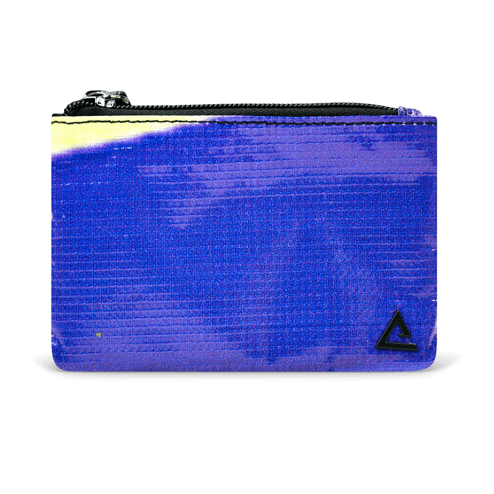 Charlie Coin Pouch