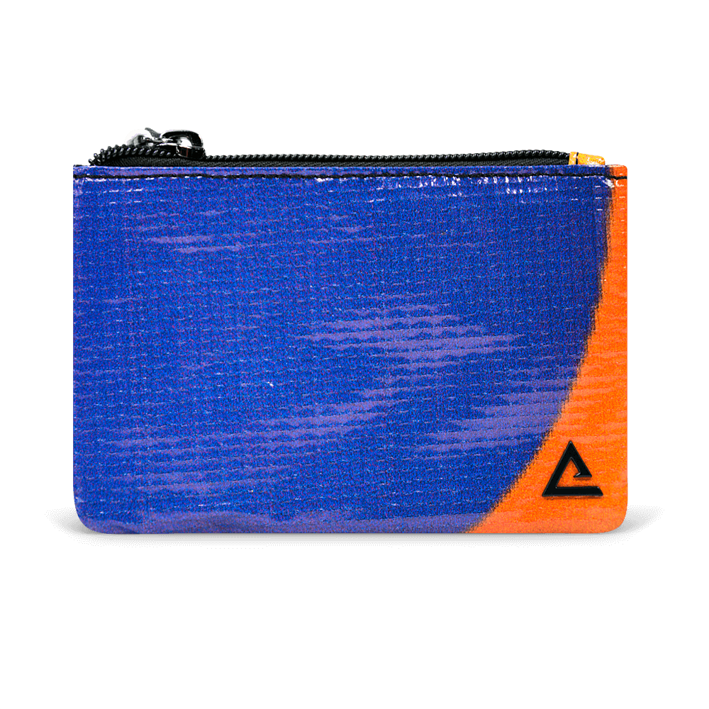 Charlie Coin Pouch