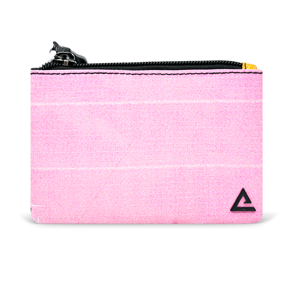 Charlie Coin Pouch