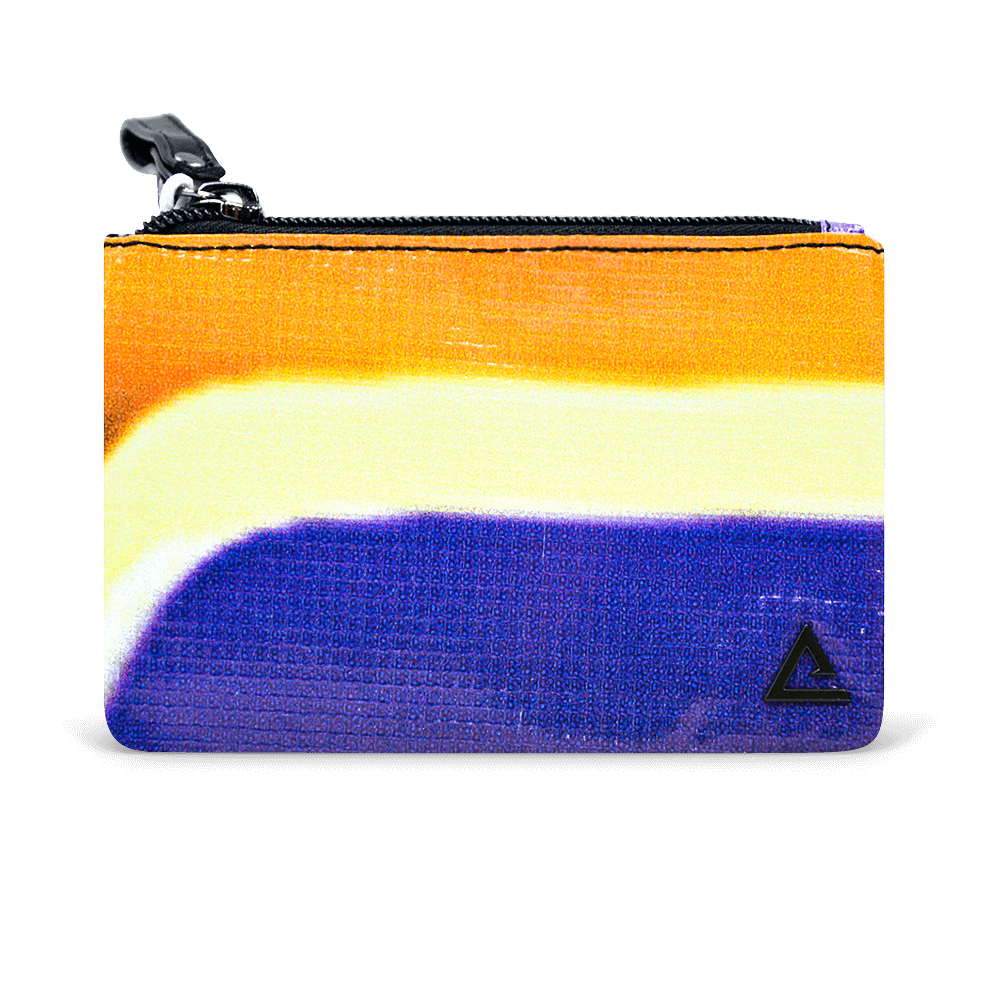Charlie Coin Pouch