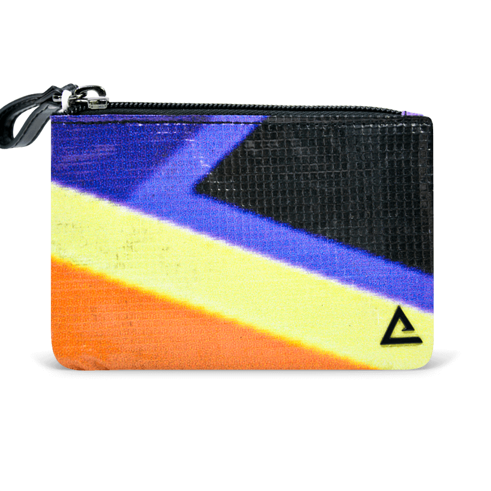Charlie Coin Pouch