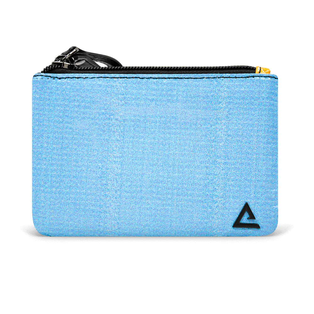 Charlie Coin Pouch