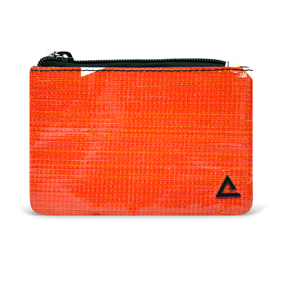 Charlie Coin Pouch