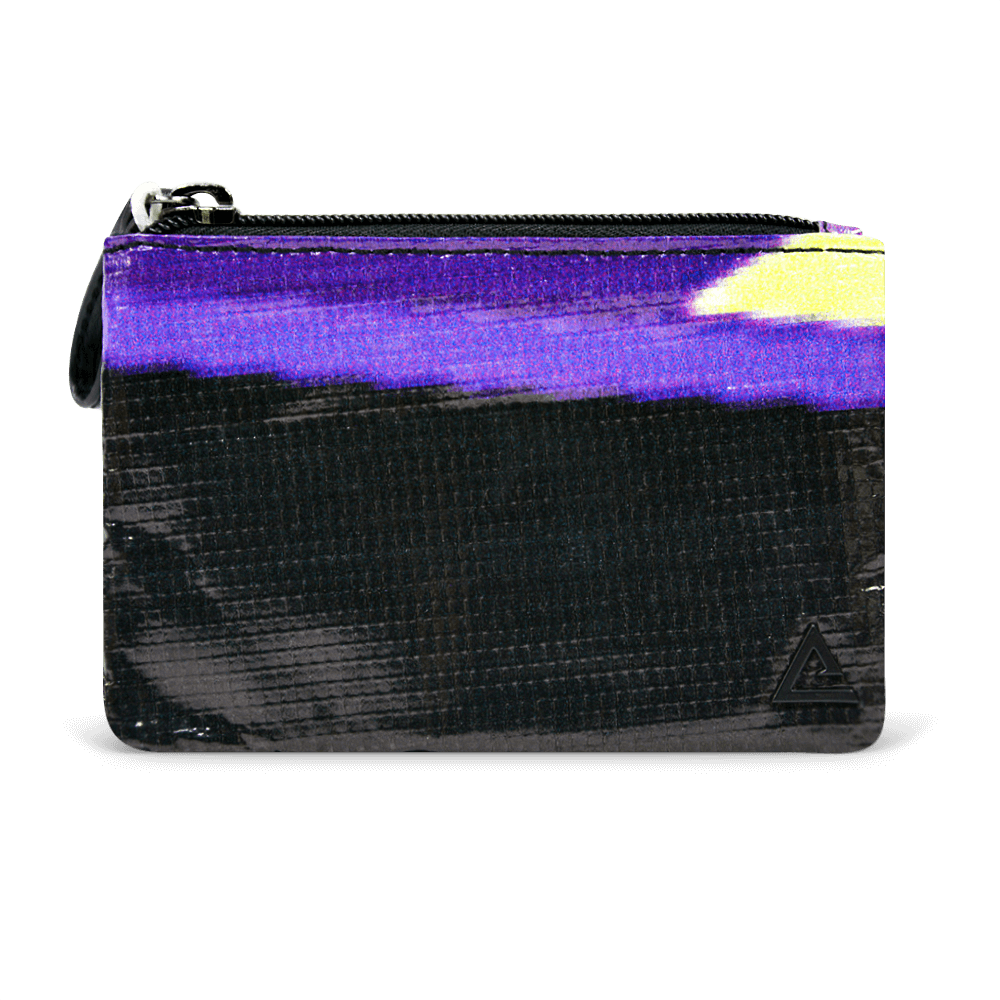 Charlie Coin Pouch