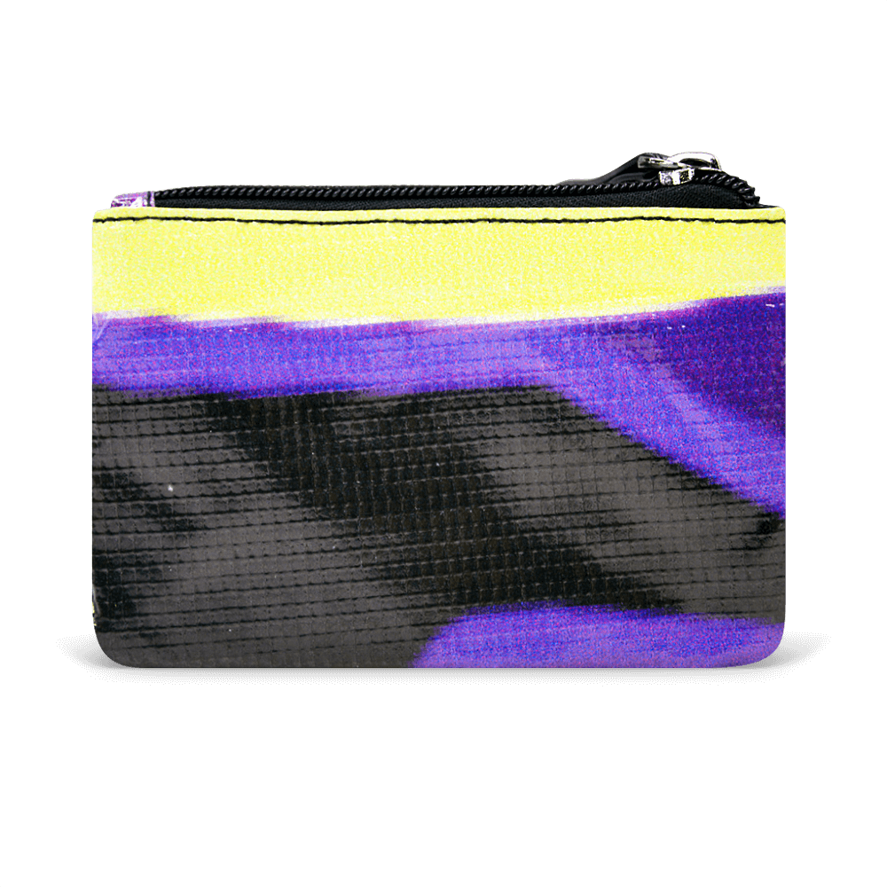 Charlie Coin Pouch