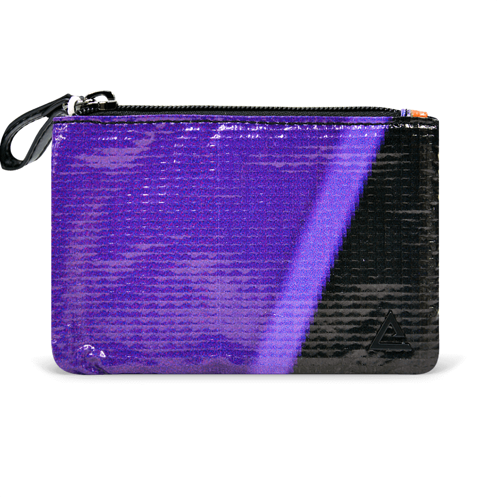 Charlie Coin Pouch