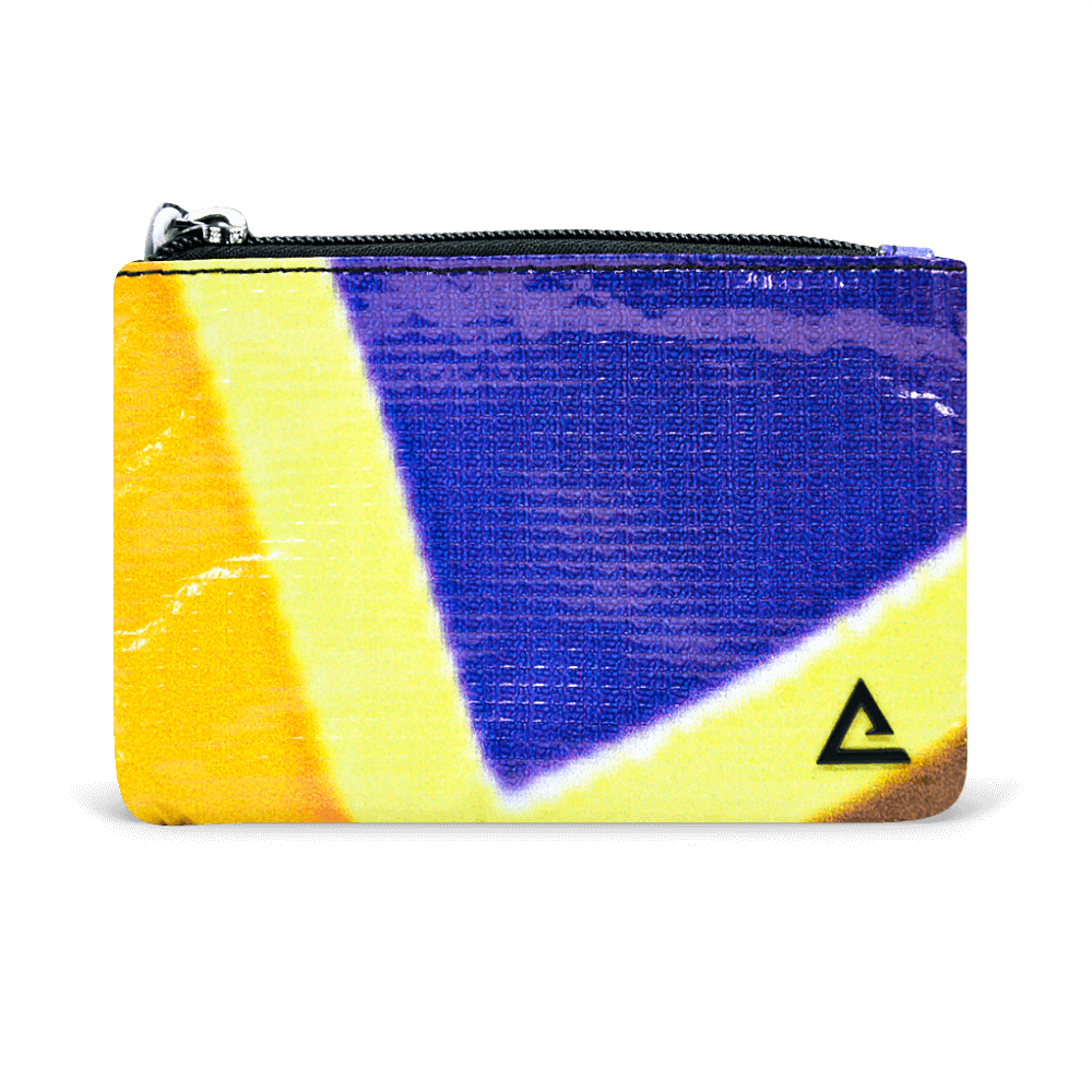Charlie Coin Pouch