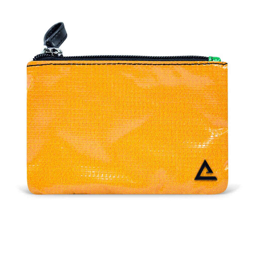 Charlie Coin Pouch