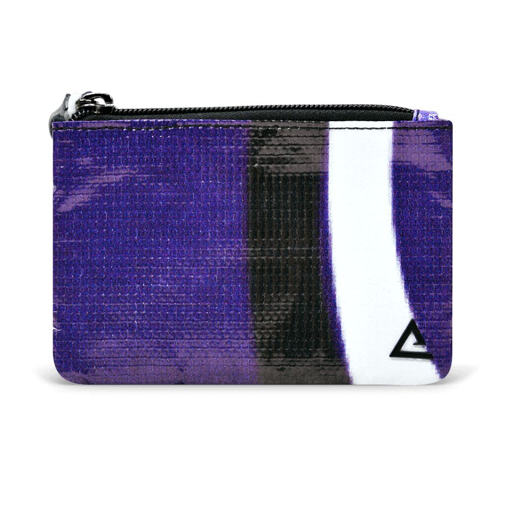 Charlie Coin Pouch