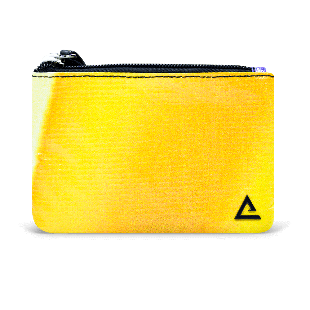 Charlie Coin Pouch