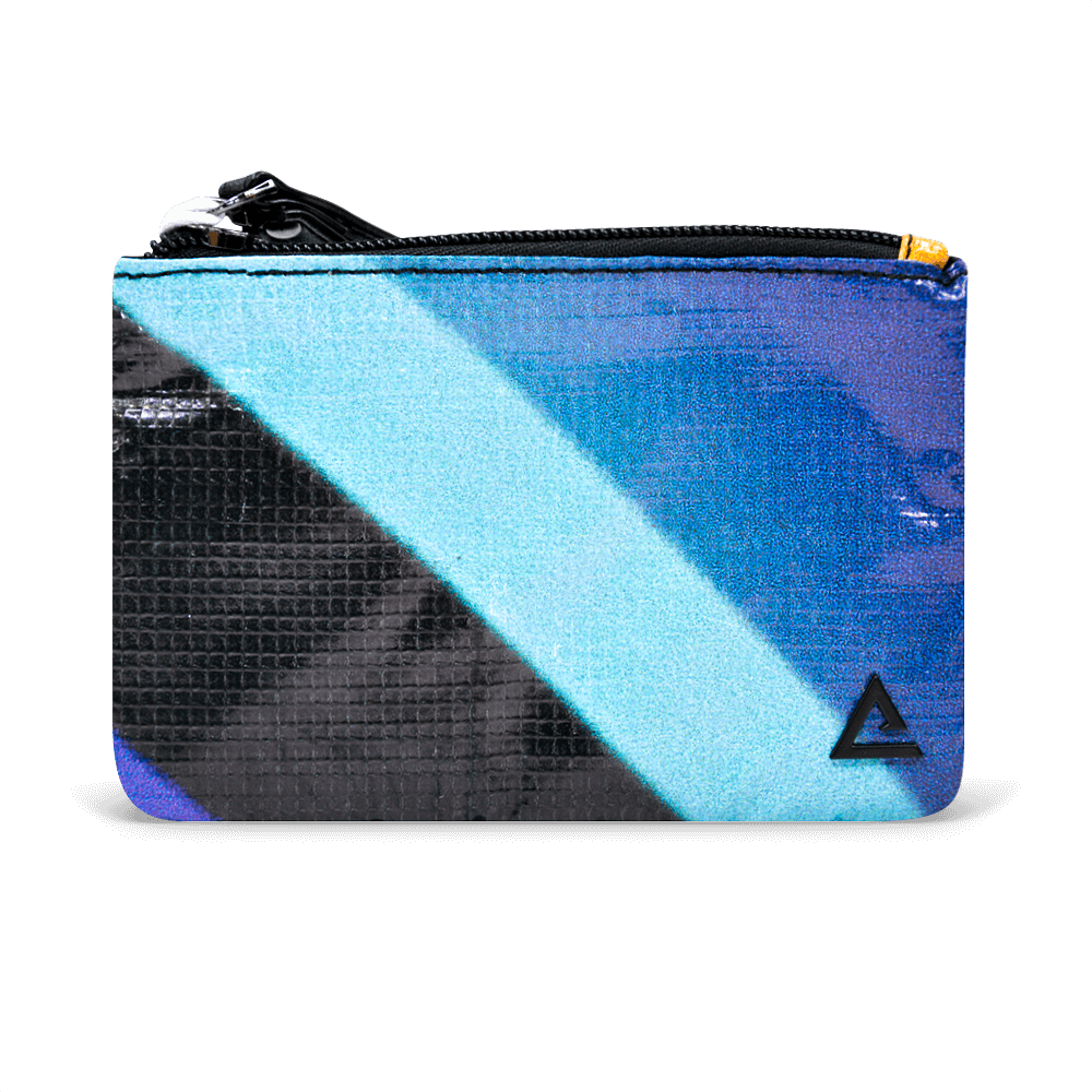 Charlie Coin Pouch