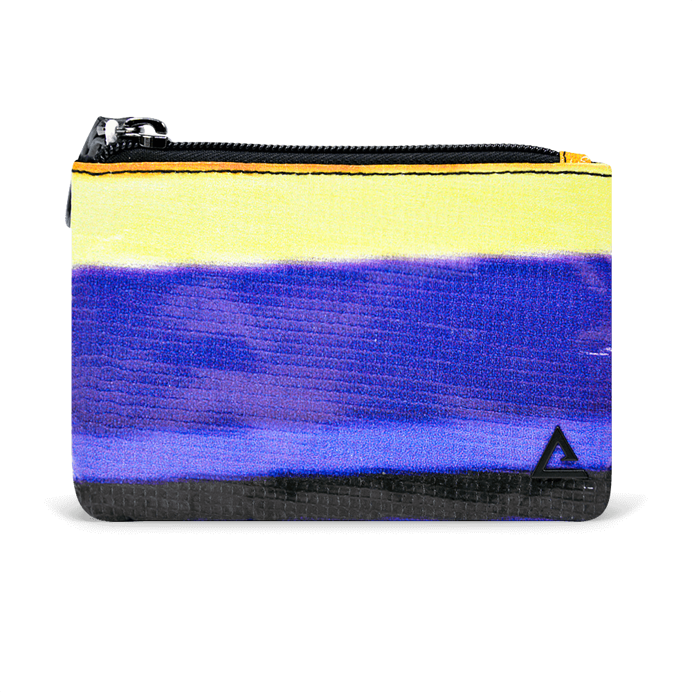 Charlie Coin Pouch