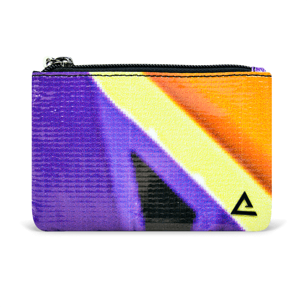Charlie Coin Pouch