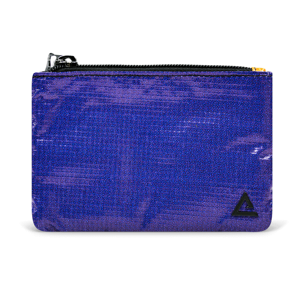 Charlie Coin Pouch