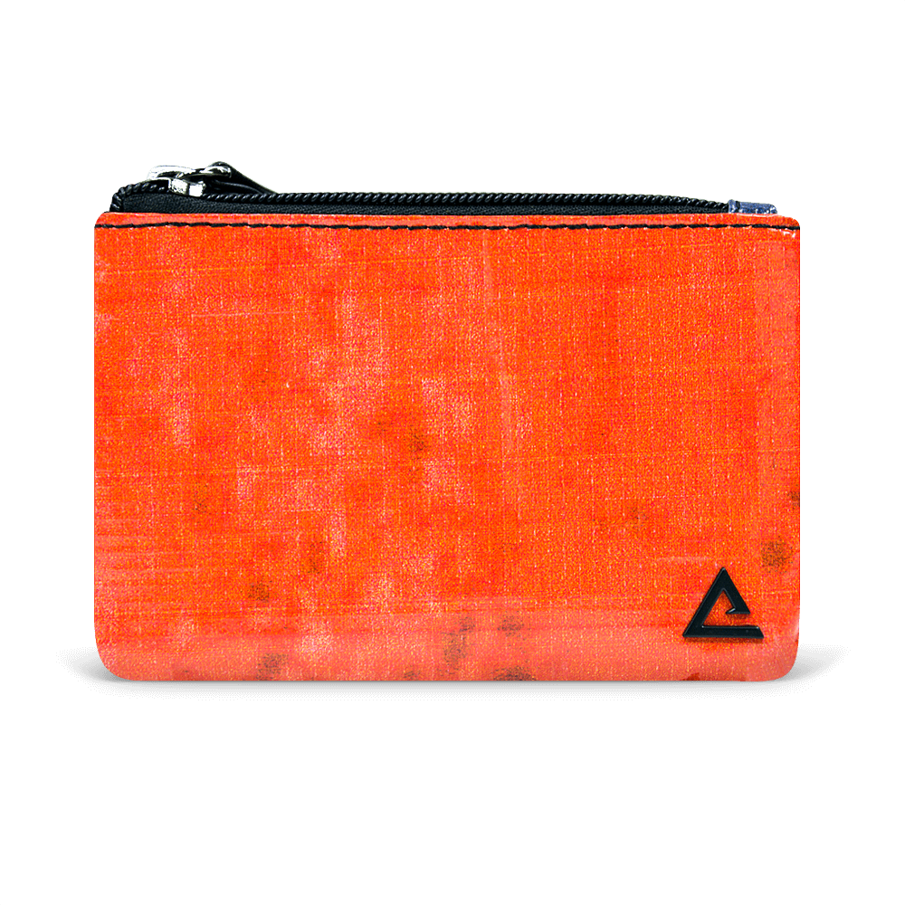 Charlie Coin Pouch