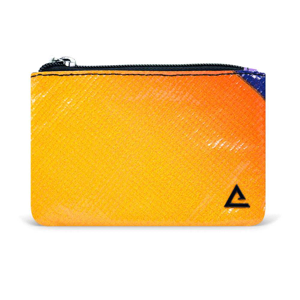 Charlie Coin Pouch