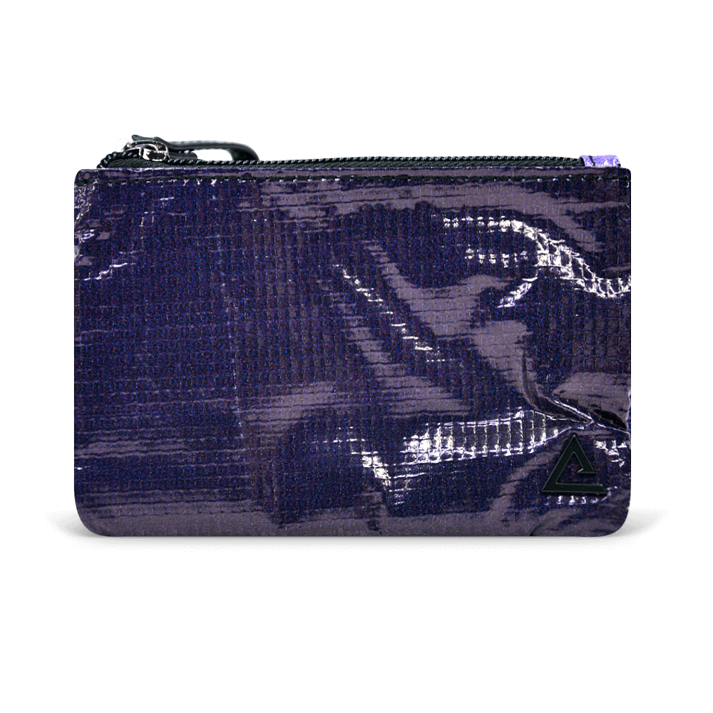 Charlie Coin Pouch