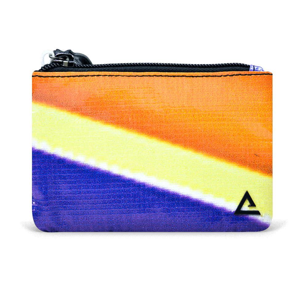 Charlie Coin Pouch
