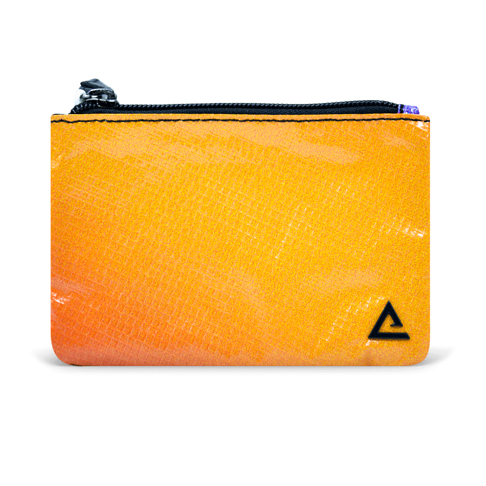 Charlie Coin Pouch