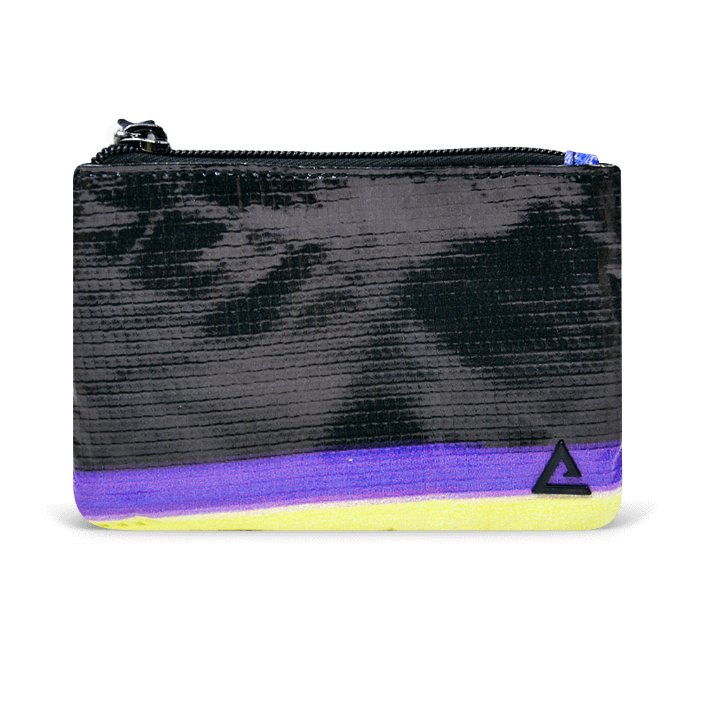 Charlie Coin Pouch