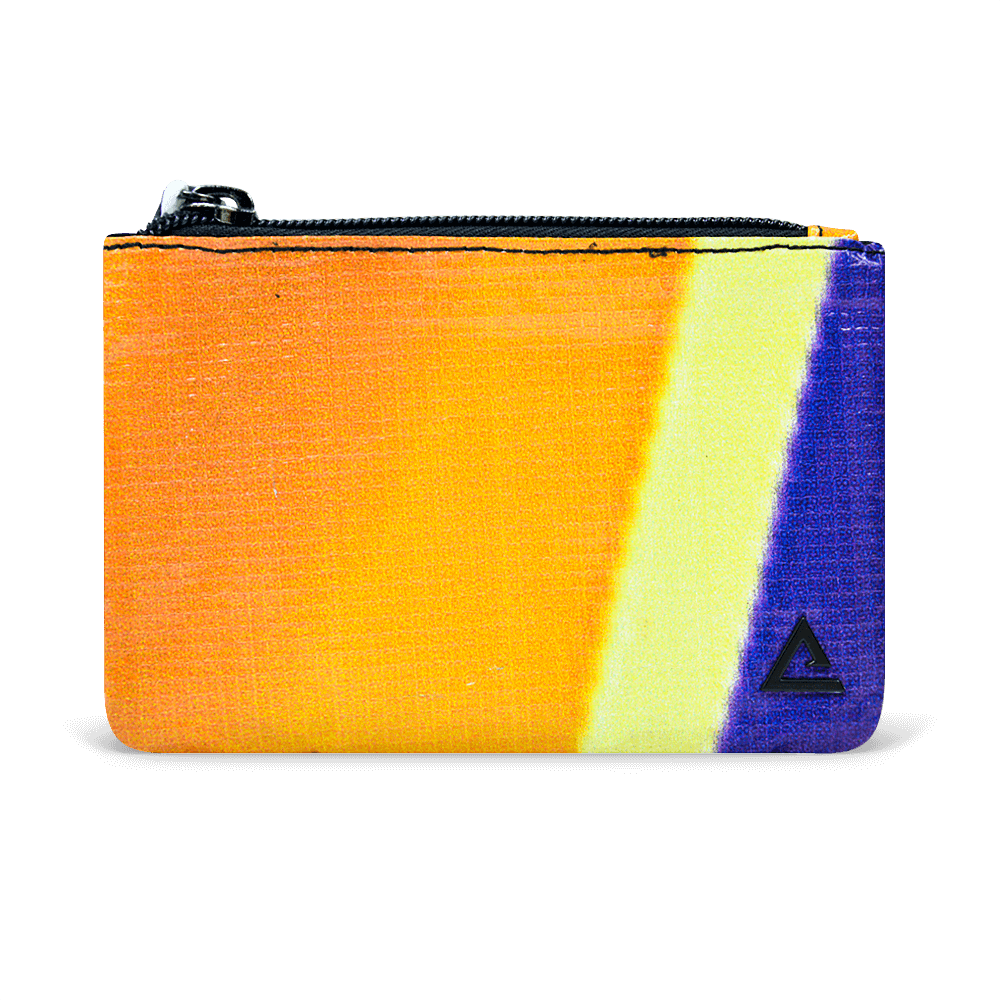 Charlie Coin Pouch