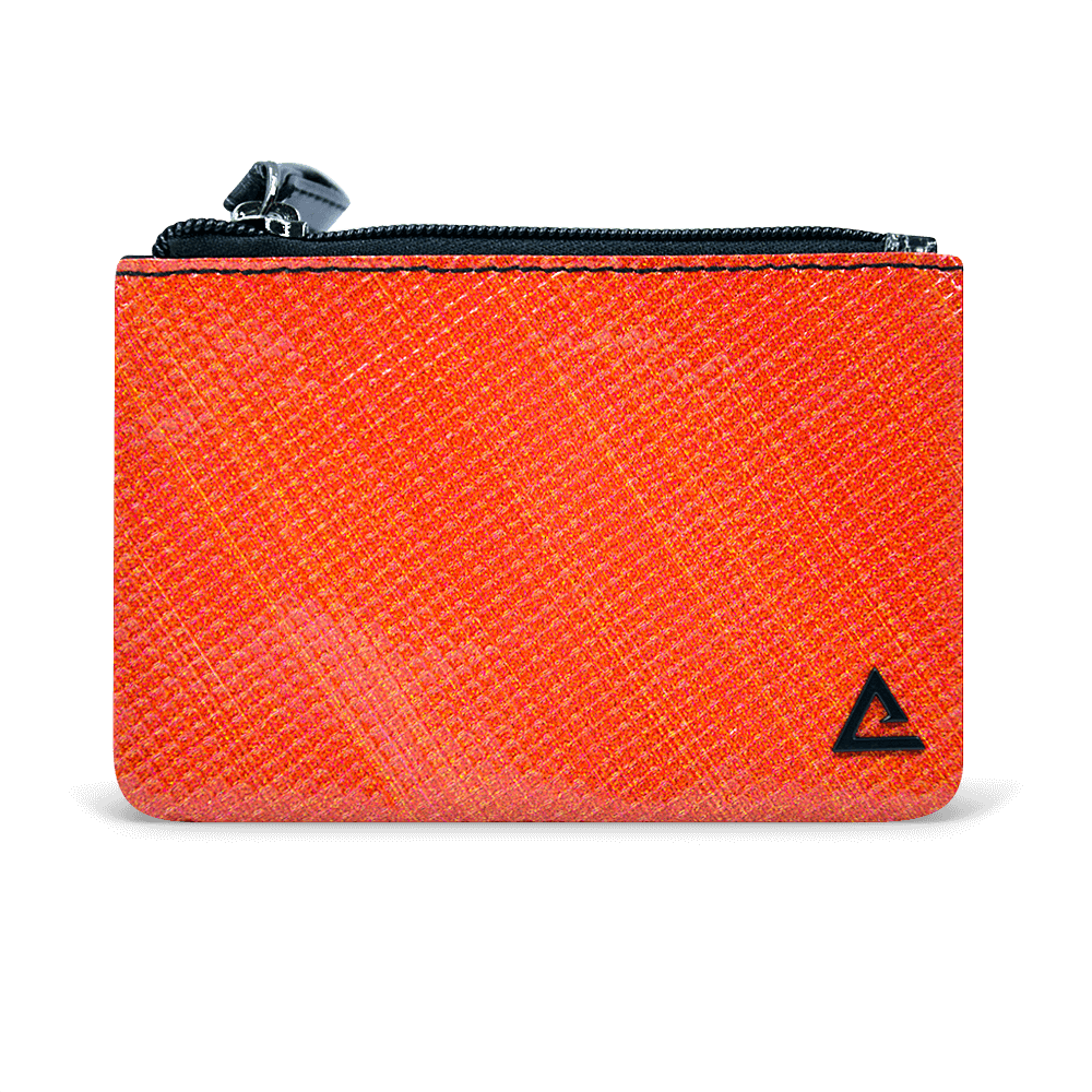 Charlie Coin Pouch