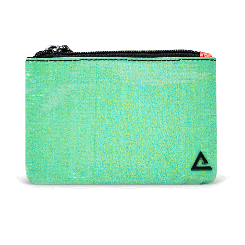 Charlie Coin Pouch