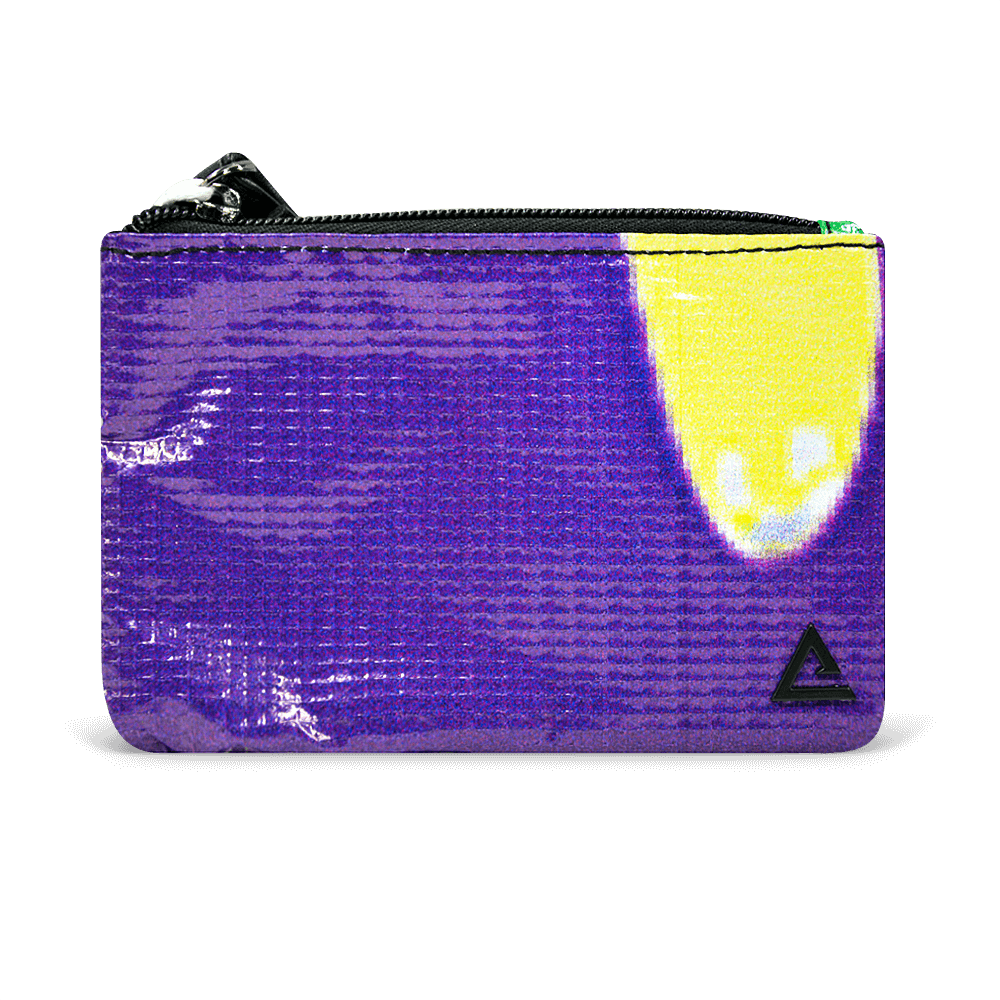 Charlie Coin Pouch