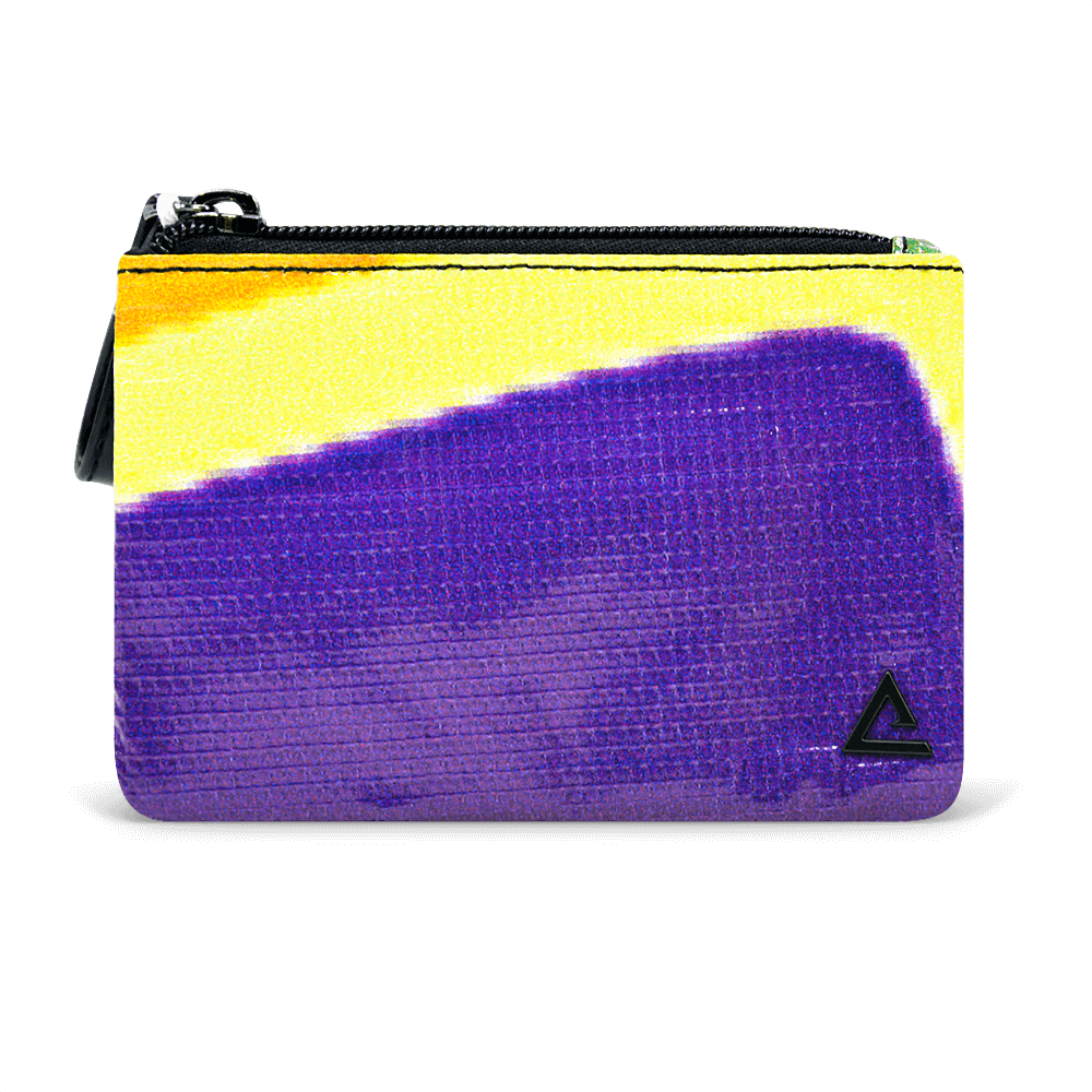 Charlie Coin Pouch