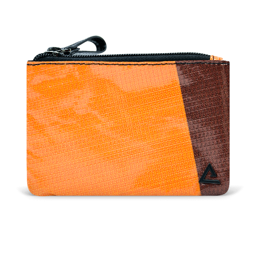 Charlie Coin Pouch
