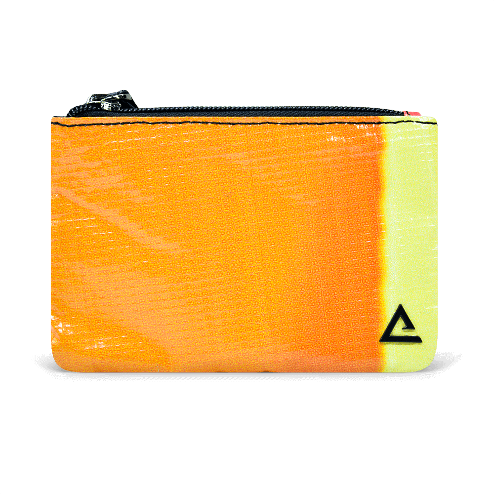 Charlie Coin Pouch