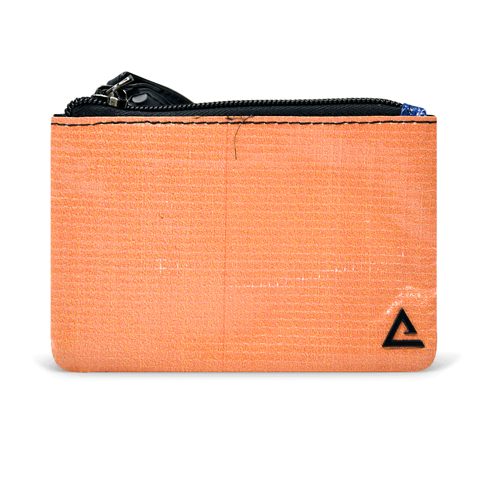 Charlie Coin Pouch