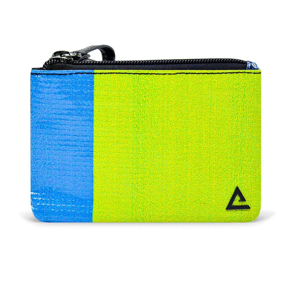 Charlie Coin Pouch