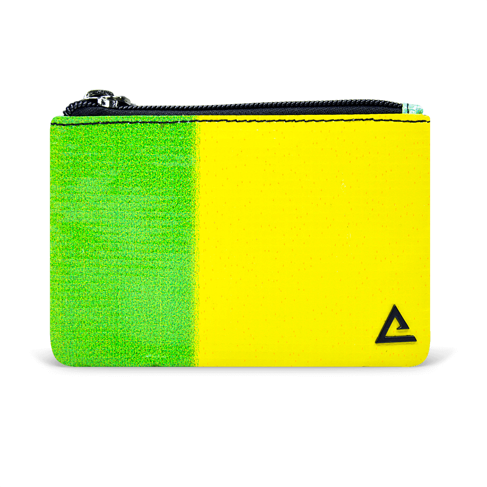 Charlie Coin Pouch