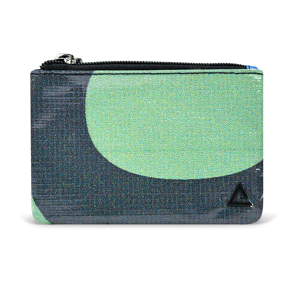 Charlie Coin Pouch
