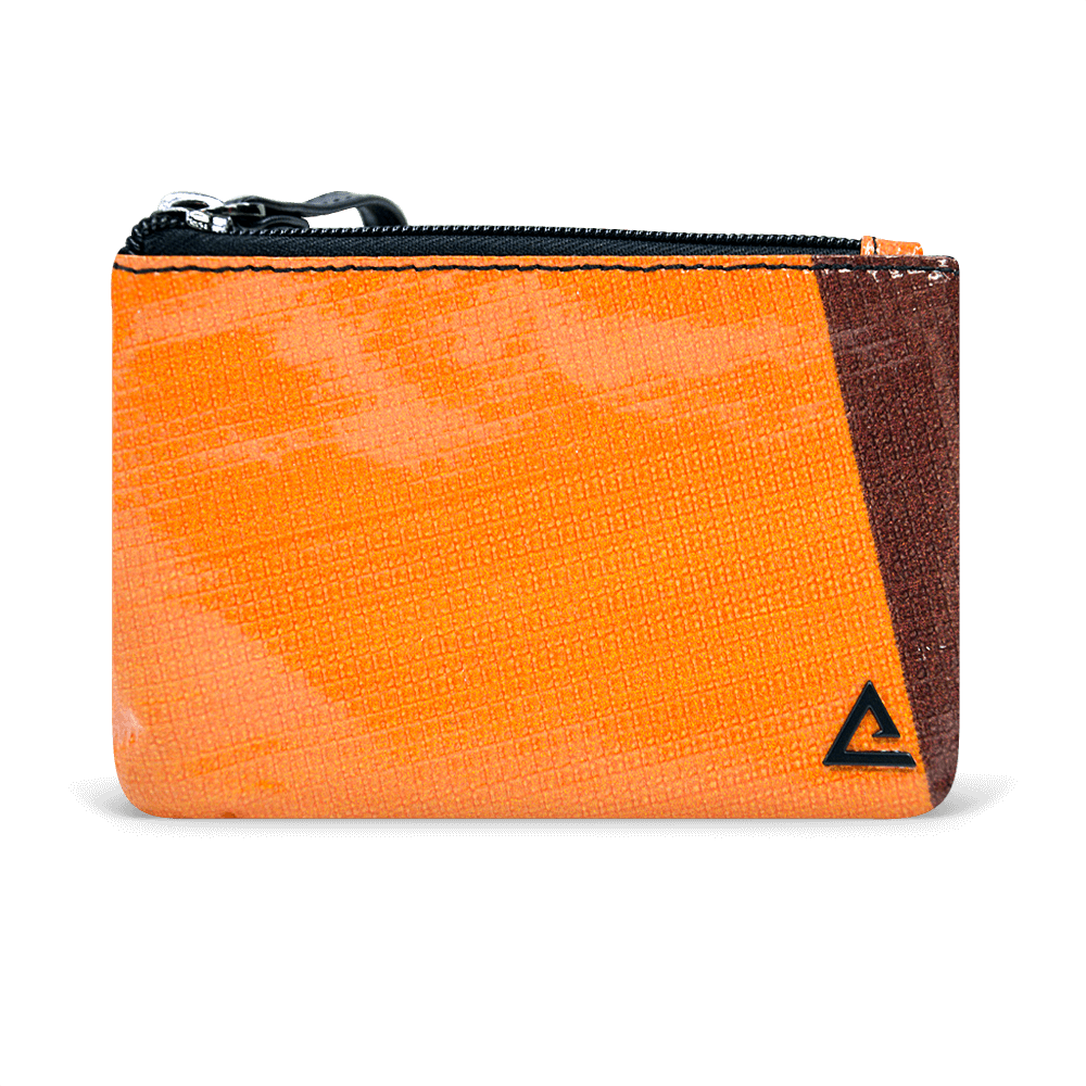 Charlie Coin Pouch