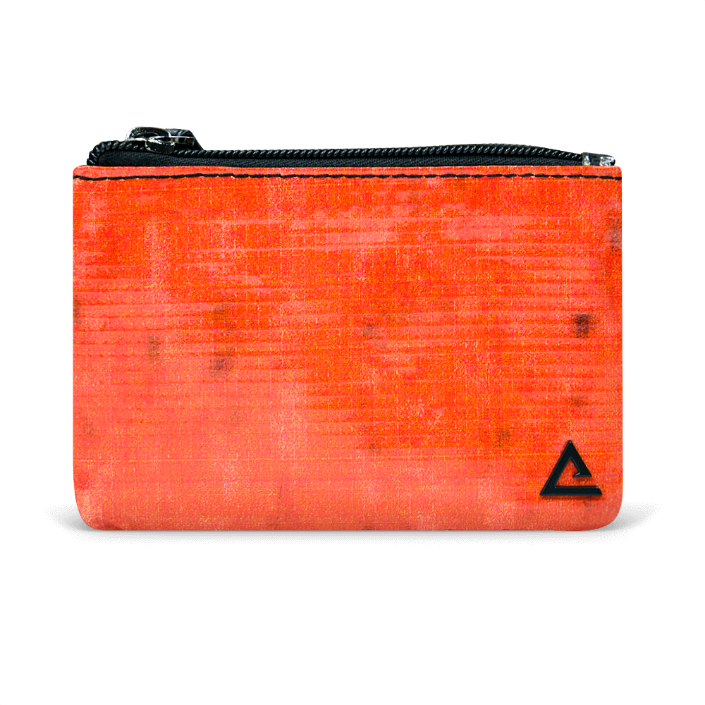 Charlie Coin Pouch