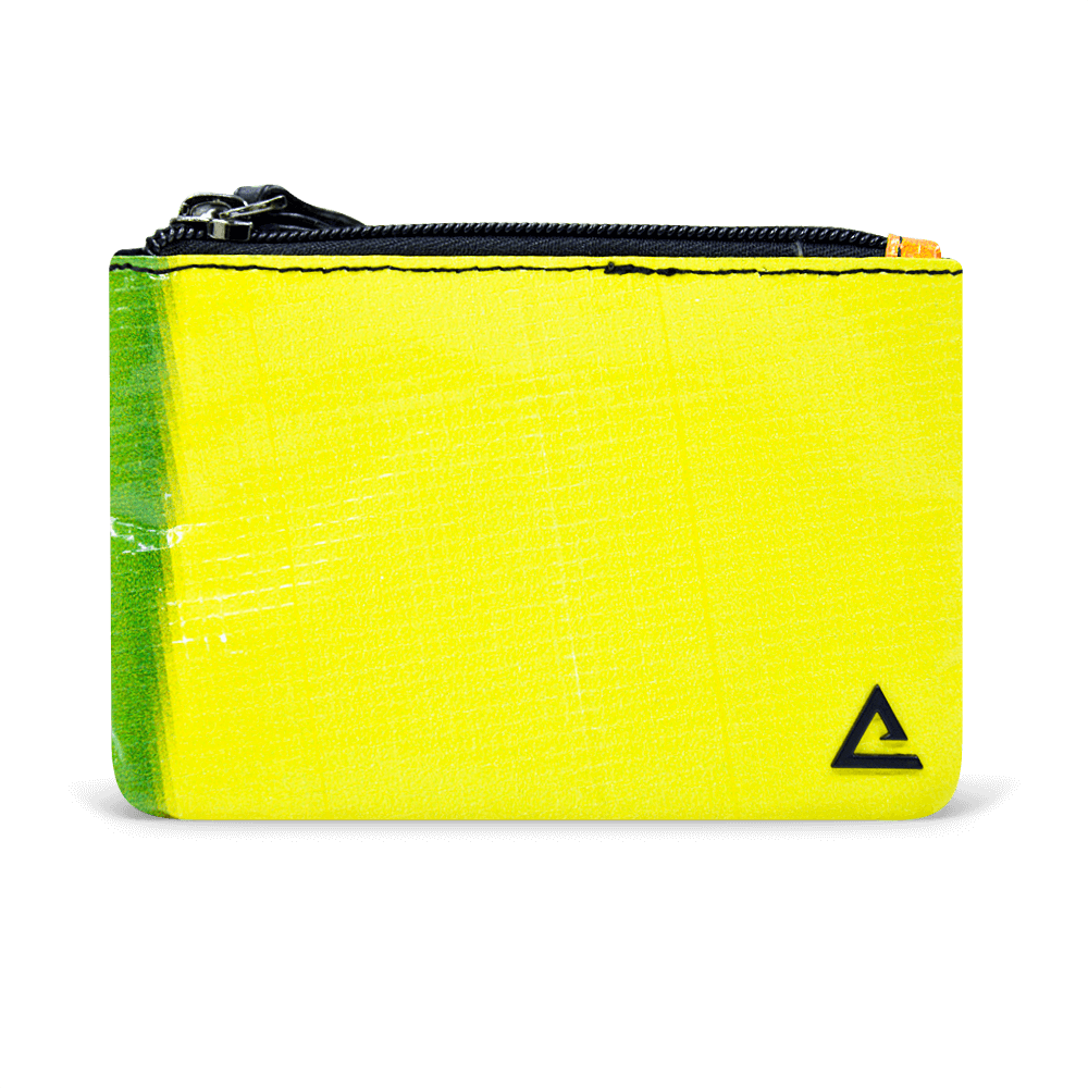 Charlie Coin Pouch