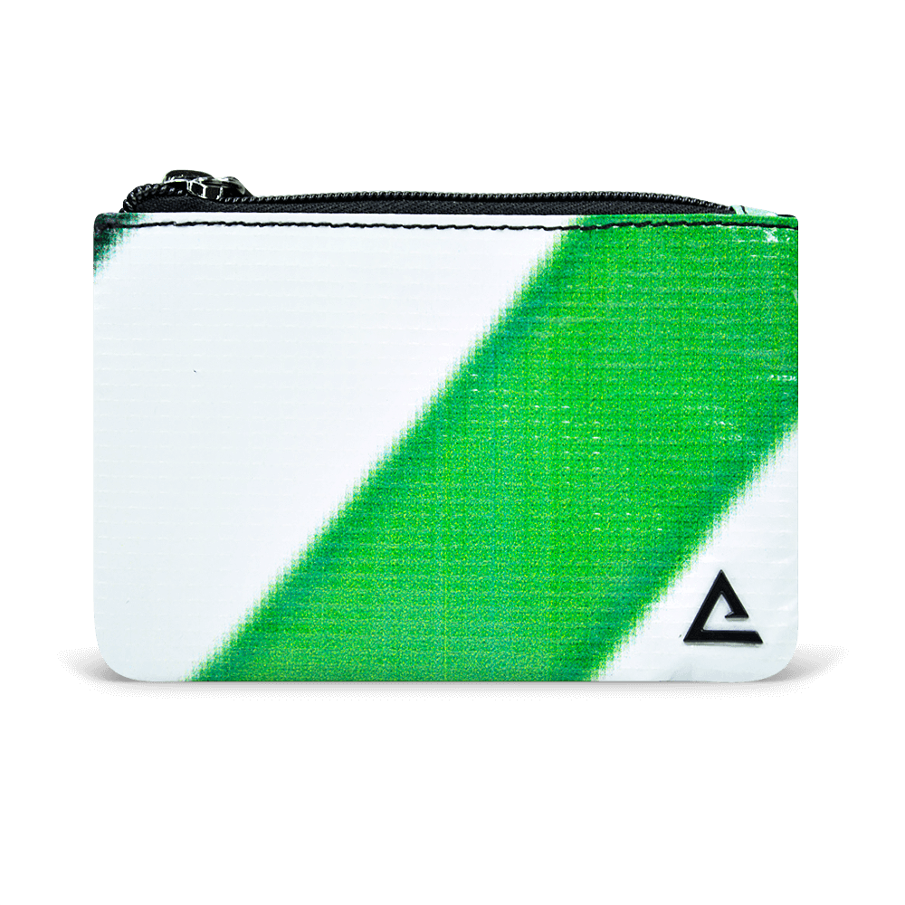 Charlie Coin Pouch