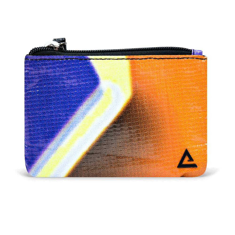 Charlie Coin Pouch